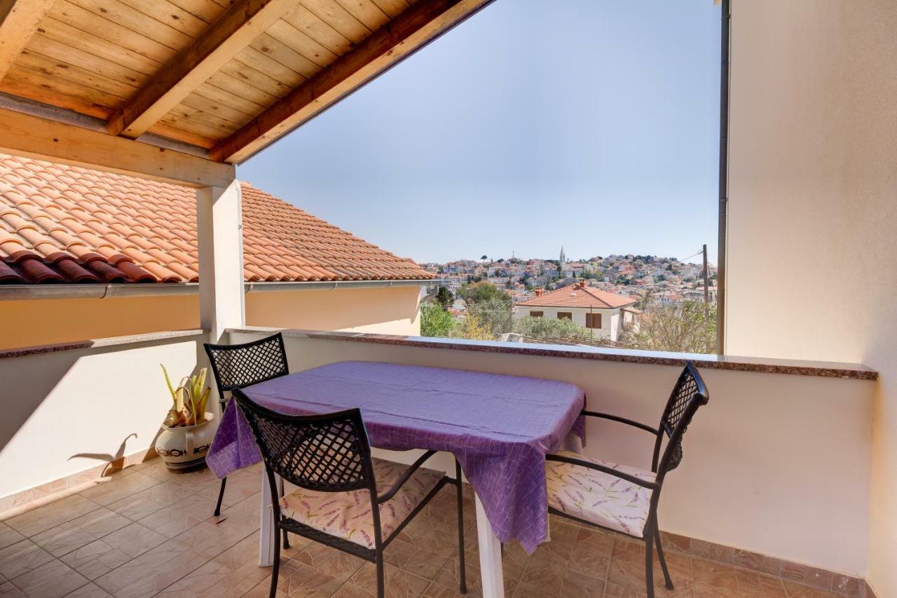 Apartmani Dorita Mali Losinj Exterior photo