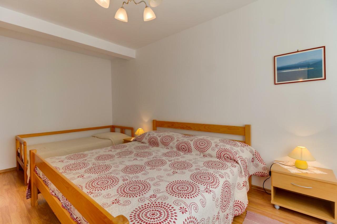 Apartmani Dorita Mali Losinj Exterior photo