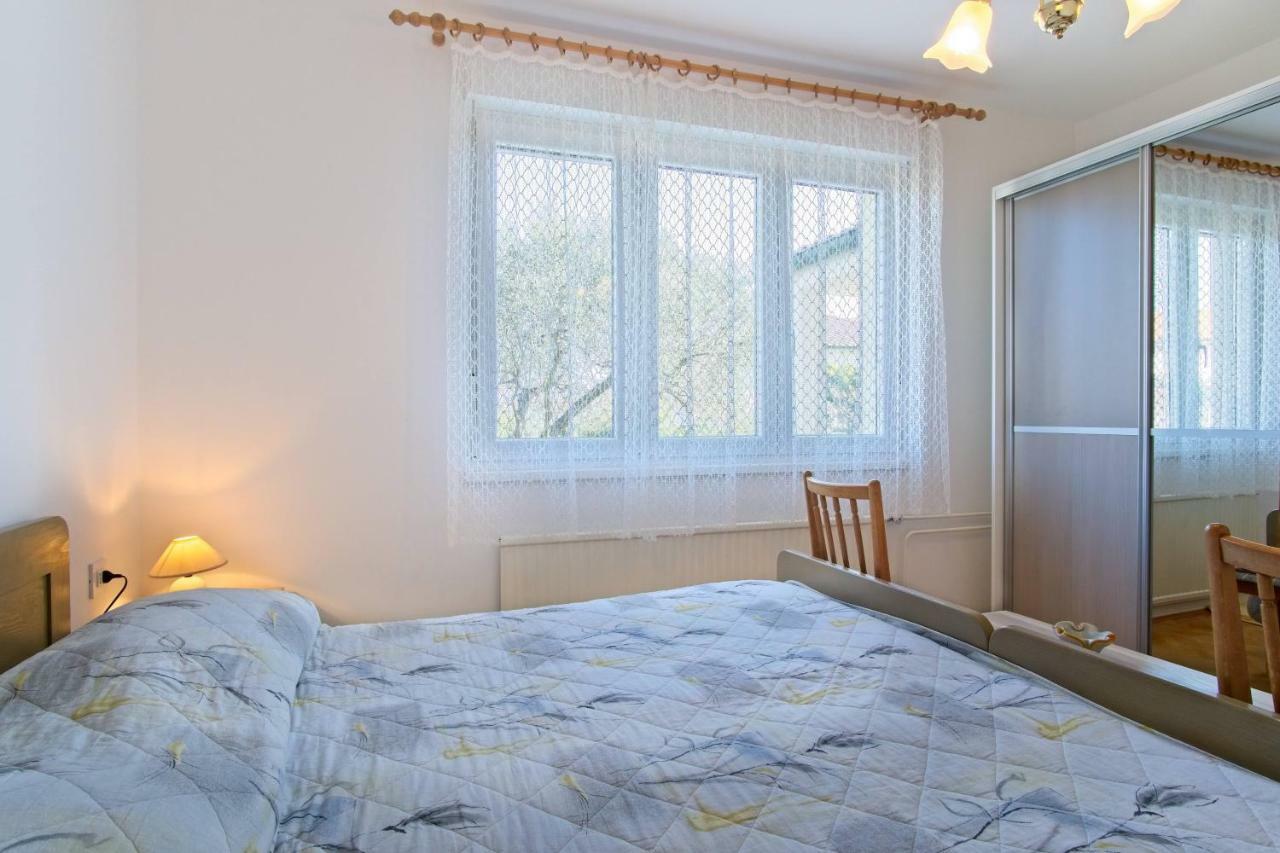 Apartmani Dorita Mali Losinj Exterior photo